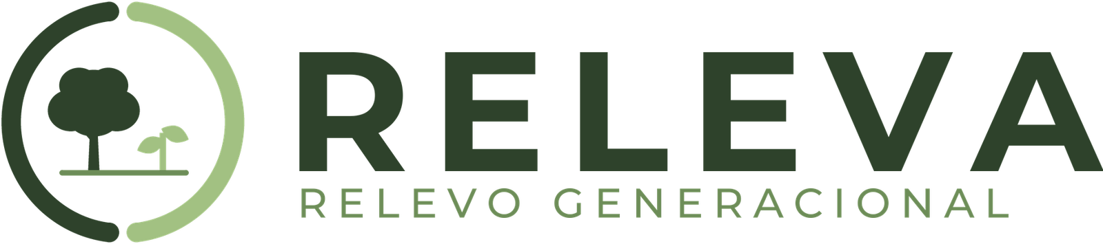 Logo de RELEVA