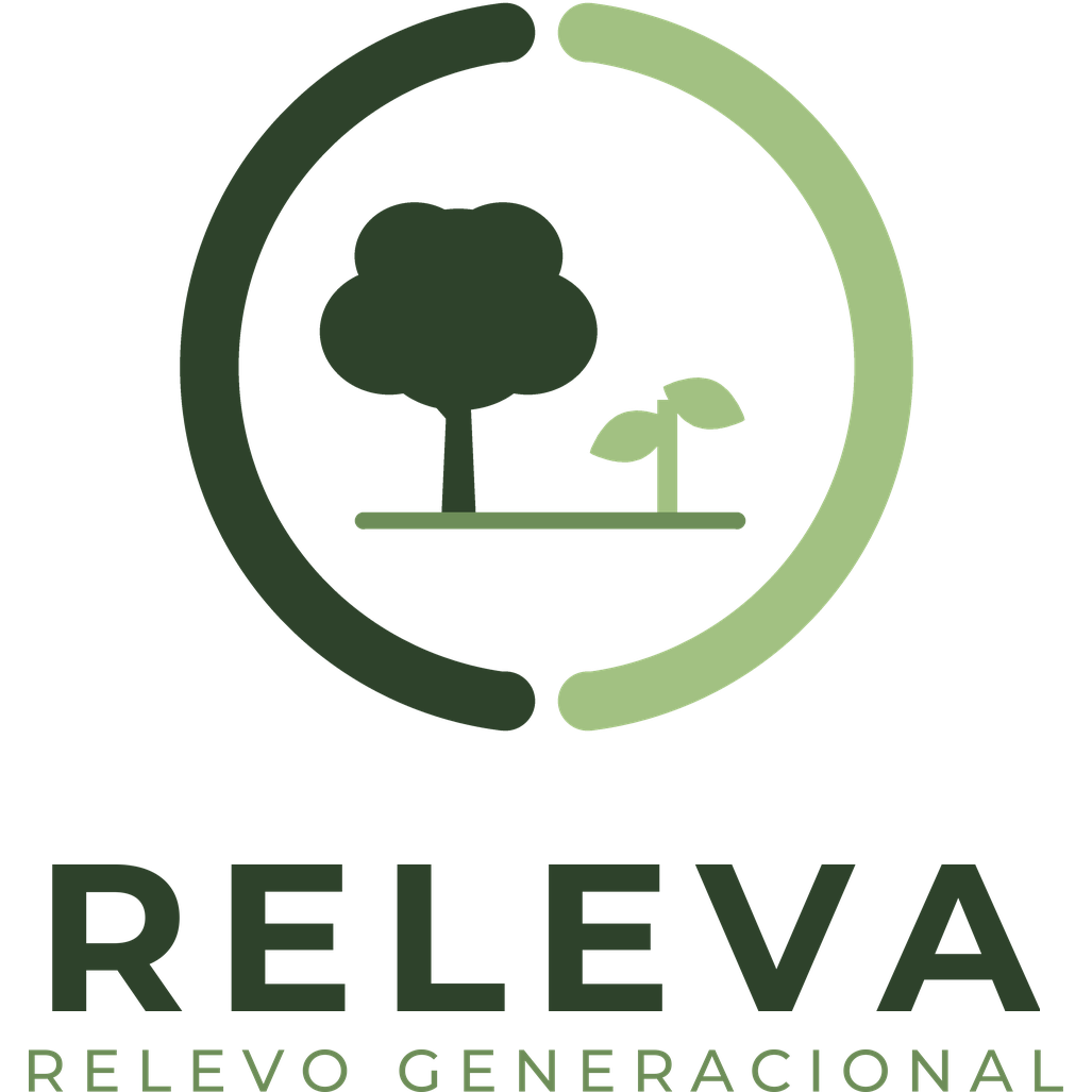 Logo de RELEVA